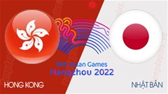Nhận định bóng đá Olympic Hong Kong vs Olympic Nhật Bản, 17h00 ngày 4/10: Chặn đứng hiện tượng